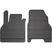 Frogum Rubber vloermatten MMT A040 0783