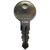 Bosal Vaste trekhaak 037-091 Bosal voor o.a. PEUGEOT