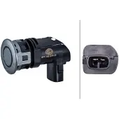 Hella Sensor, achteruitrijhulp 6PX358 270-251