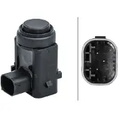 Hella Parkeerafstandsensor 6PX358 141-491