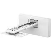 Epson Wandmontage - ELPMB75 - Geschikt voor: EB-810E, Type: Wandmontage, Kleur: Wit, Compatibel met: EB-810E