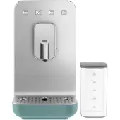 Smeg Espresso BCC13EGMEU Matgroen