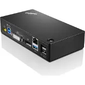 Lenovo Thinkpad USB 3.0 Pro Docking Station 40A7