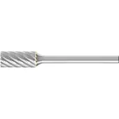 PFERD TOOLS 21200482 Freesstift Cilinder Lengte 43 mm Afmeting, Ø 6 mm Werklengte 13 mm Schachtdiameter 3 mm