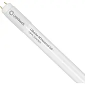 Ledvance LED-buis-Buis Energielabel: D (A - G) G13 T8 14 W Daglichtwit 1 stuk(s) (Ø x l) 27.80 mm x 1211.00 mm Elektronisch voorschakelapparaat