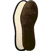 Mephisto - Lambskin - Maat 38 - lamsvacht - warme voeten