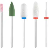 EXO Mani Mix Frezenset – Set voor Nagelfrees - professionals - beginners