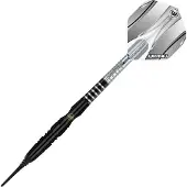 Winmau Sniper Black 90% - Soft Tip Darts