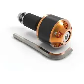 Oxford Carb-Ends Bar Eindgewichten