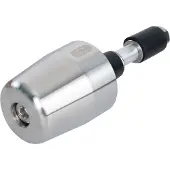 Oxford Bar Weights Stuur eindigt 260g