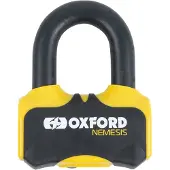 Oxford LK471 Wielklem voor motor