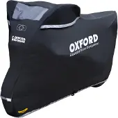 Oxford Stormex Motorfiets cover
