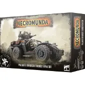 Games Workshop Necromunda Enforcer Taurus Venator
