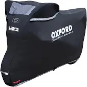 Oxford Stormex Motorfiets cover