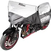 Oxford Umbratex Motorfiets cover