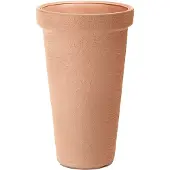 Prosperplast 20l Classic Collection 30x30x50 Cm Flowerpot Bruin