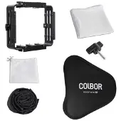 COLBOR Multiple kit softbox