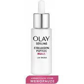 Olay 6x Dagserum Collagen Peptide Max 40 Ml