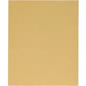 AGERA Proline Gold schuurpapier vel 230x280mm 80 Grit (25 Stuks)