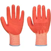 Portwest Supergrip Impact HR Cut Glove