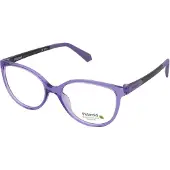 Polaroid Kids PLD D825 LILA (789), Montuur brillen