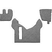 F-Core Voetmat FL07 GRAY