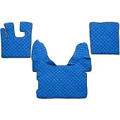 F-Core Voetmat FL09 BLUE