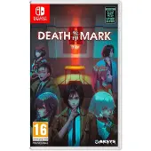 Death Mark II (Spirit Hunter) | Switch