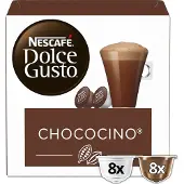 Nestle Dolce Gusto Capsule Chococino