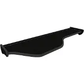F-Core PK62 GRAY Dashboardtafel
