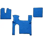 F-Core Voetmat FL30 BLUE