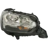 Valeo Koplampen 450873