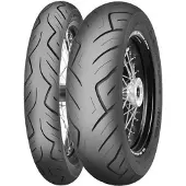 Mitas Custom Force 54h Tl Custom Motorband Voor