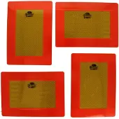 CARGOPARTS Waarschuwings-/inlichtingenbord T072
