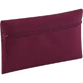 Quadra Classic Zip potlood zak *Etui *Pennen zakje