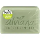 Alviana Zeep Olijf 100 Gr