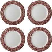 Laura Ashley Giftset 4 Borden 26 cm