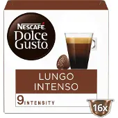 Nescafe Dolce Gusto - Lungo Intenso - 16 capsules