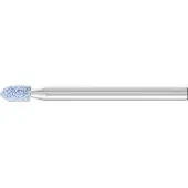 PFERD TOOLS 32102420 Slijpstift Diameter 3 mm 10 stuk(s)