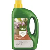 Pokon Terras- en balkonplanten voeding | | 1 liter (Vloeibaar)