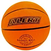 Alert Basketbal Oranje