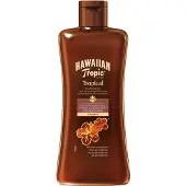 Hawaiian Tropic Tanning Oil 200 Ml