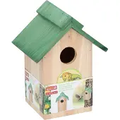 Lifetime Garden Vogelhuis - 24 x 18 x 14 cm