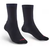 Bridgedale Sok Bridgedale Women Liner Base Layer Coolmax Liner X 2 Navy-Schoenmaat 35 - 37