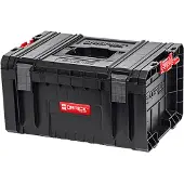 Qbrick PRO - Gereedschapskoffer - Modulair - Stof- en waterdicht