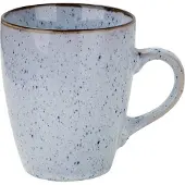 COSY&TRENDY Tessa Blue Beker 35 cl - Set-6