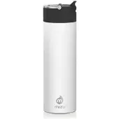 Mizu Reisfles M9 Stainless