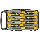 Neo Tools Precisie Schroevendraaierset