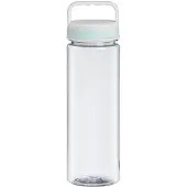 Xavax 00181592 Trinkflasche transparent 0,9 l