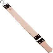 Skerper Scheerriem STB001, stropping belt